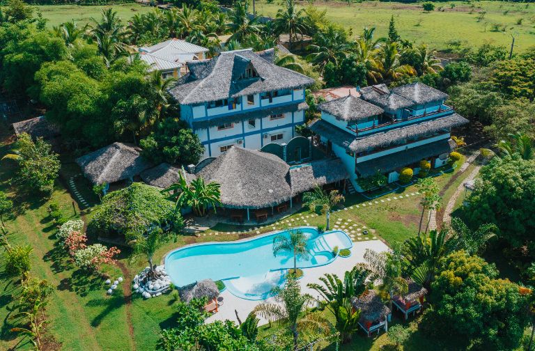 residence e appartamenti sul mare nosy be