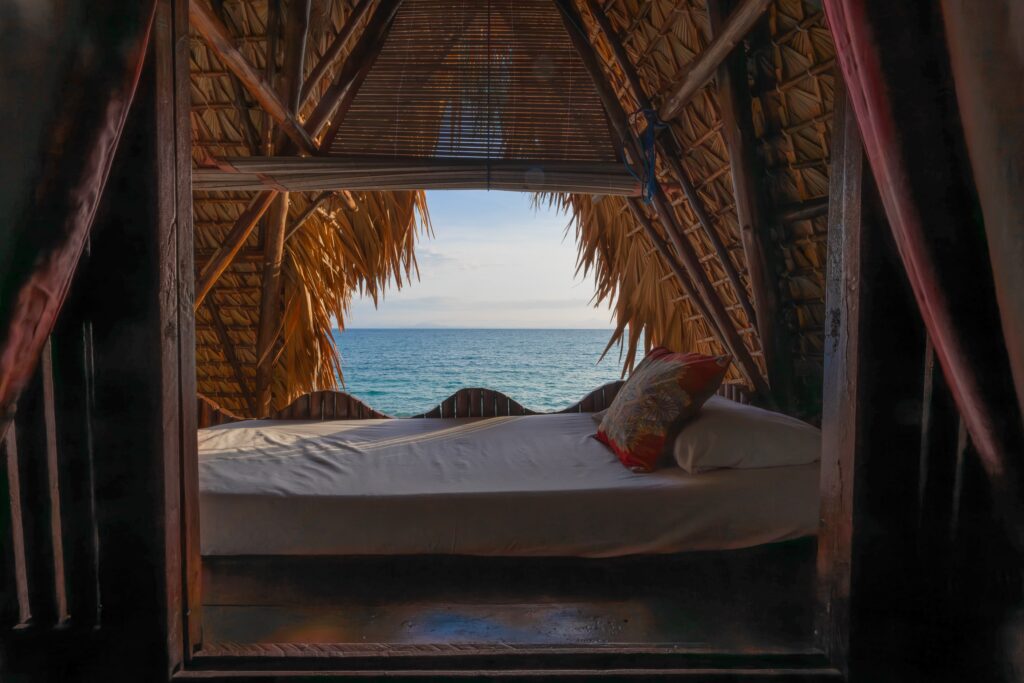Boutique hotel a Nosi Be per una vacanza da sogno