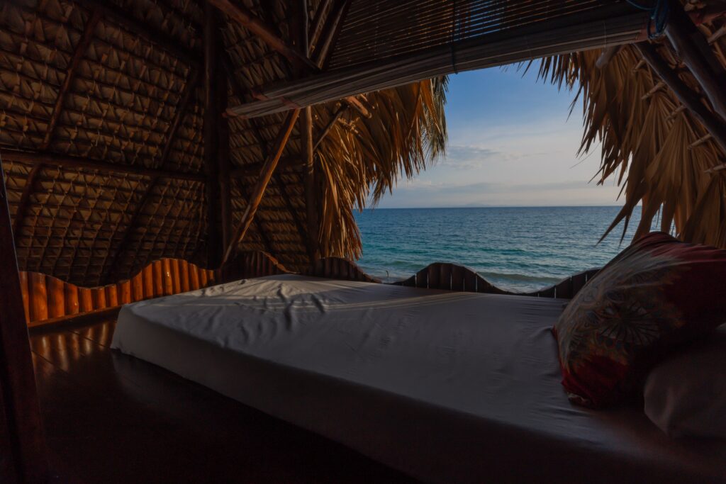 Confort e privacy in una location da sogno a Nosi Be